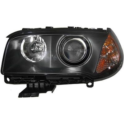 Hella BMW X3 E83/E84 2004-06 Bi-Xenon Headlamp w/Cornering Hella BMW X3 E83/E84 2004-06 Bi-Xenon Headlamp w/Cornering