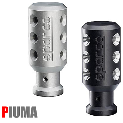 SP03741 Sparco PIUMA Shift Knob