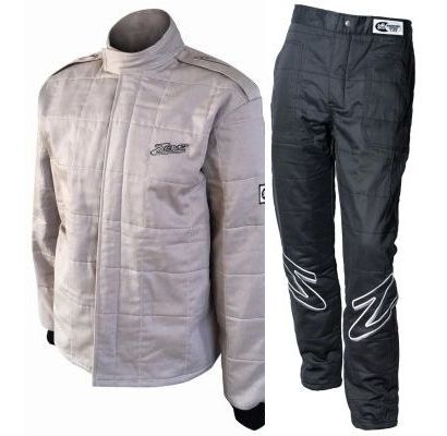 Zamp ZR-30 Multi-Layer Race Jacket Zamp ZR-30 Multi-Layer Race Jacket