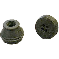 Hella Grommet for most Hella lamps HL96680