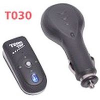 TerraTrip Bluetooth Telephone and Music Adapter TT030