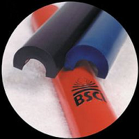 BSCI 68001S Soft Roll Bar Padding, per 36" Stick
