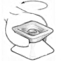 Tuff Nut Security Nuts