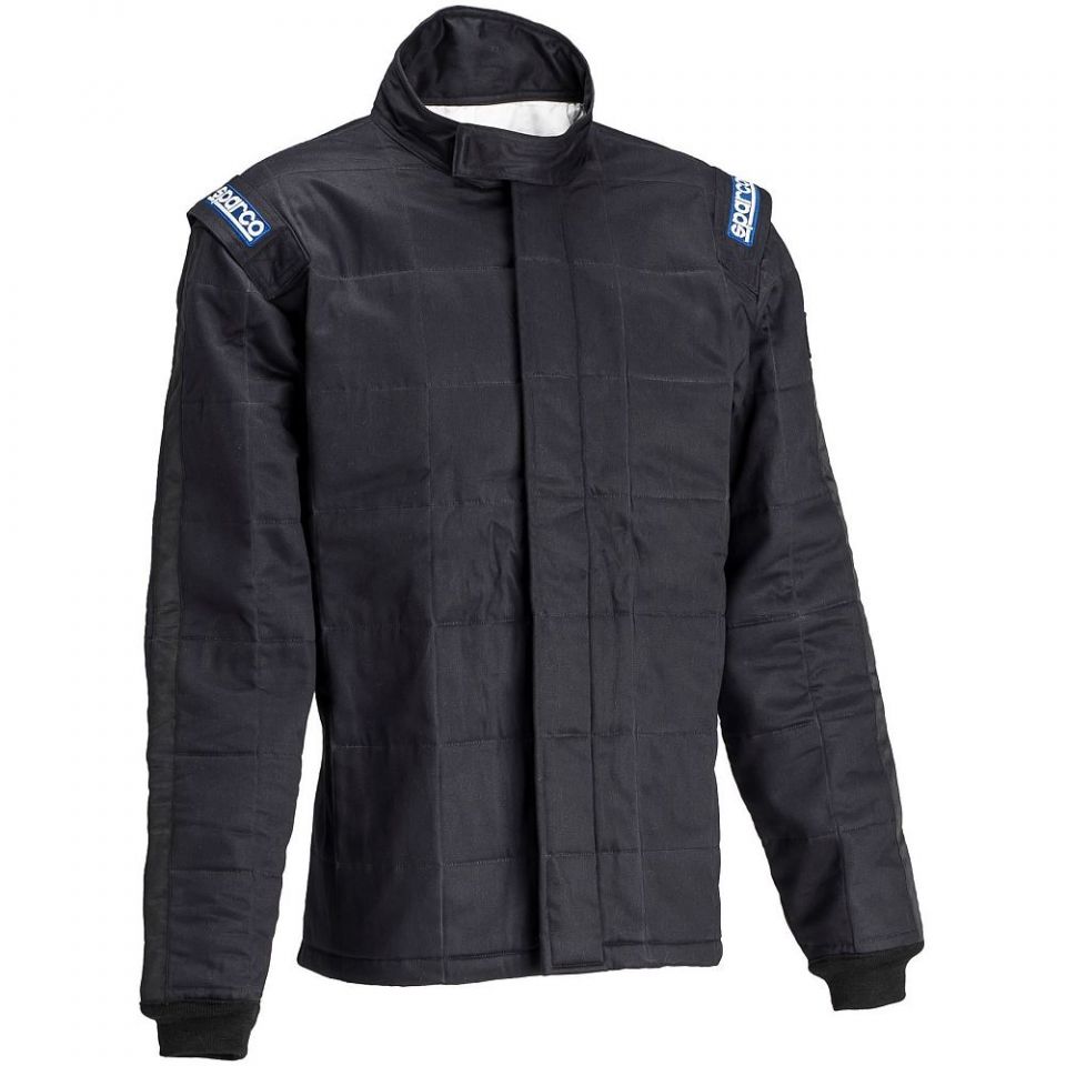 Sparco Jade 3 Triple-Layer Race Jacket Sparco Jade 3 Triple-Layer Race Jacket