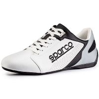 Sparco SL17 Street Driving Shoes SP001263