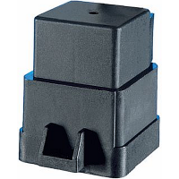 Hella HL87406 Weatherproof Mini Relay, 280 QC,12V, 20/40A