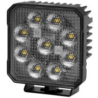 HELLA ValueFit TS3000 LED Work Lamp