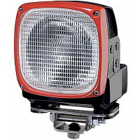 Hella AS300 Xenon Work Lamp