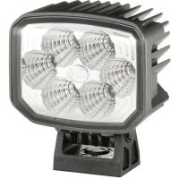 Hella RokLUME 190 TP Work Lamp 996488501