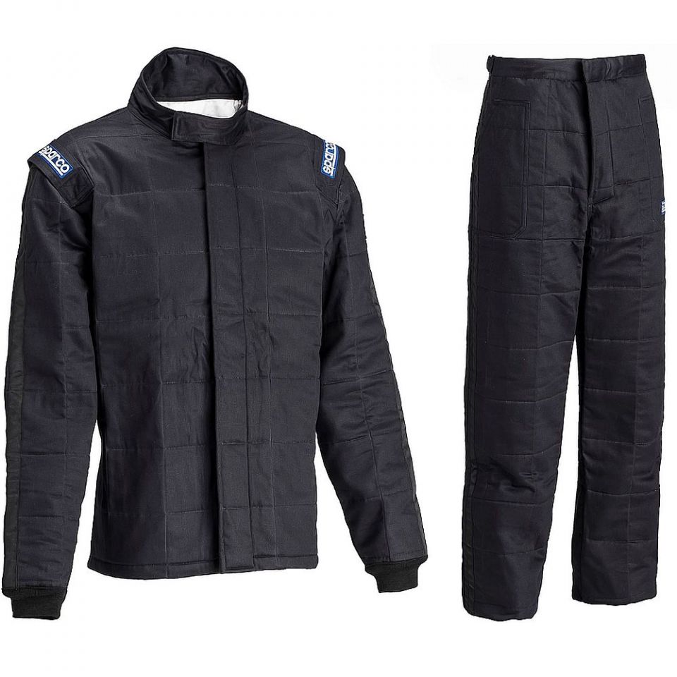 Sparco Jade 3 Triple-Layer Race Suit