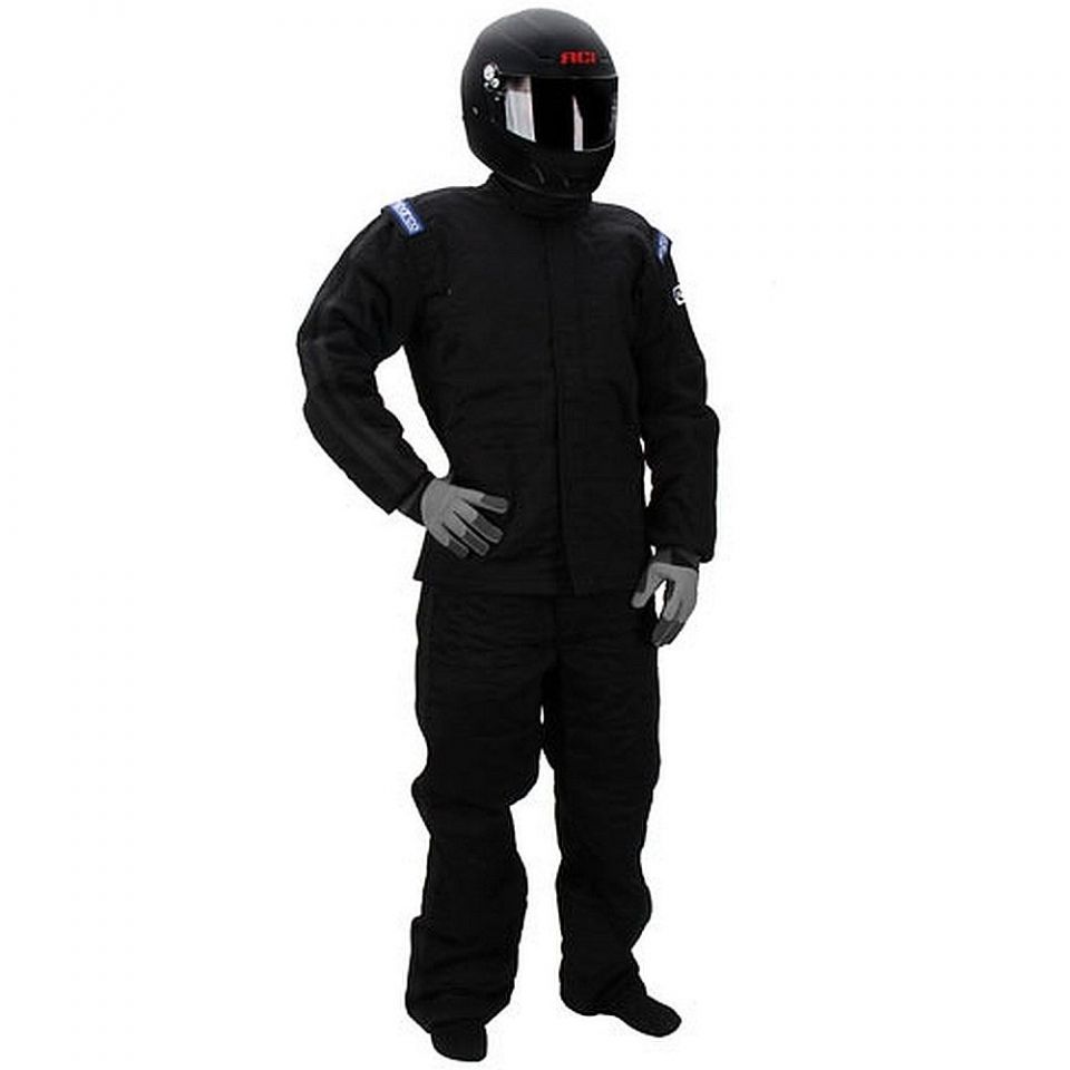 Sparco Jade 3 Triple-Layer Race Suit