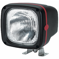 Hella AS200 Xenon Work Lamp