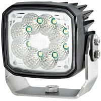 Hella Ultra Beam LED Gen 2 Work Lamp