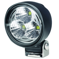 Hella Module 70 LED Gen IV Work Lamp