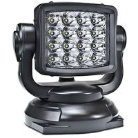 HELLA ValueFit RC360 Gen 2 Remote Controlled LED Work Lamp