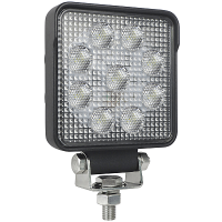 HELLA ValueFit 4 SQ LED 1.0 Work Lamp