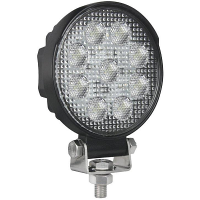 HELLA ValueFit 5RD LED 1.0 Work Lamp