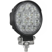 HELLA ValueFit 5RD LED 2.0 Work Lamp