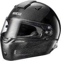 Sparco SKY RF-7W Kevlar Full Face Helmet SA2020