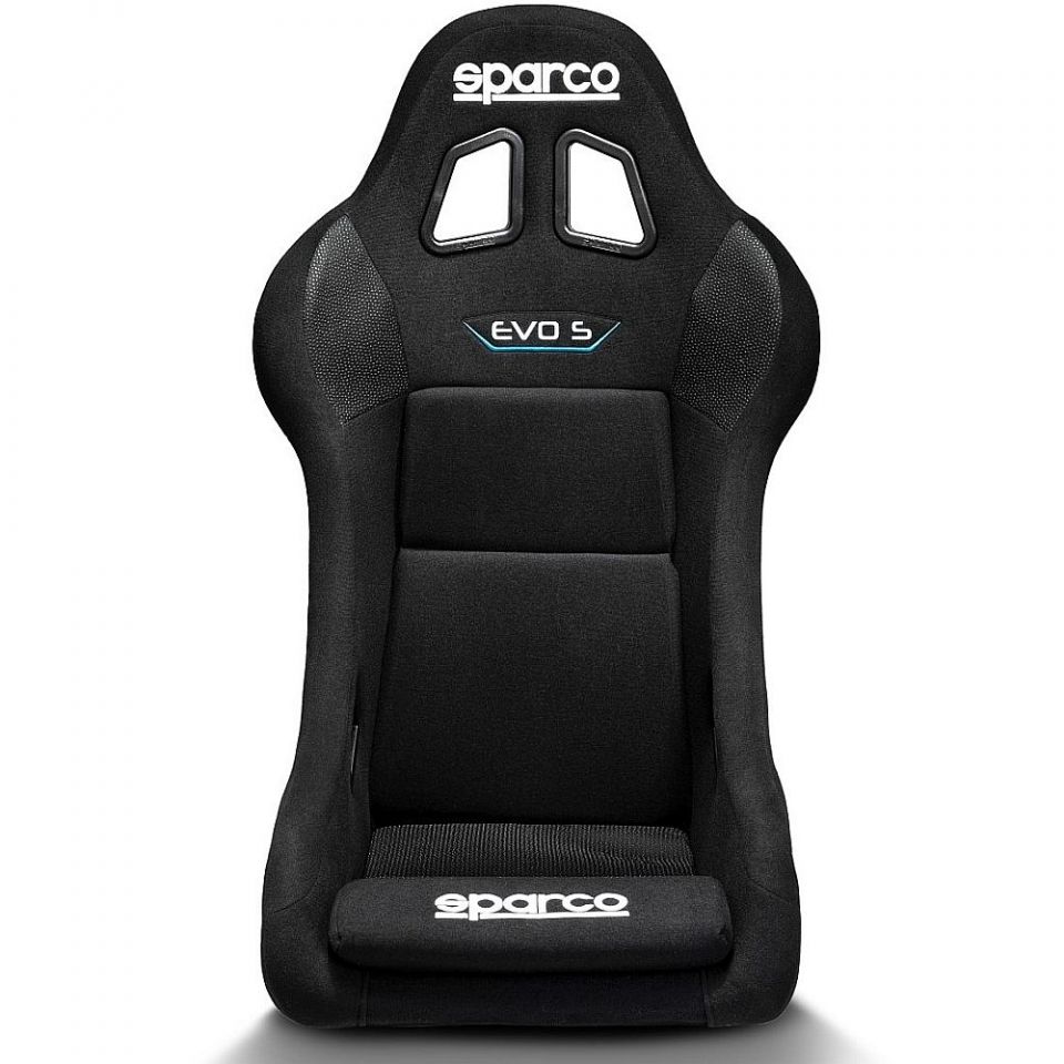 Sparco EVO S QRT Seat - Small