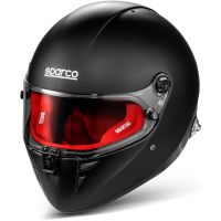 SPARCO STEALTH Fiberglas Helmet Snell SA2025