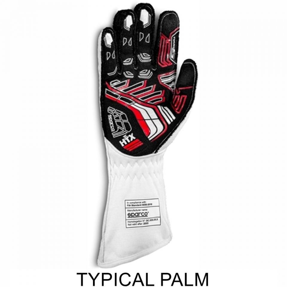 Sparco Arrow Driving Gloves Sparco Arrow Driving Gloves