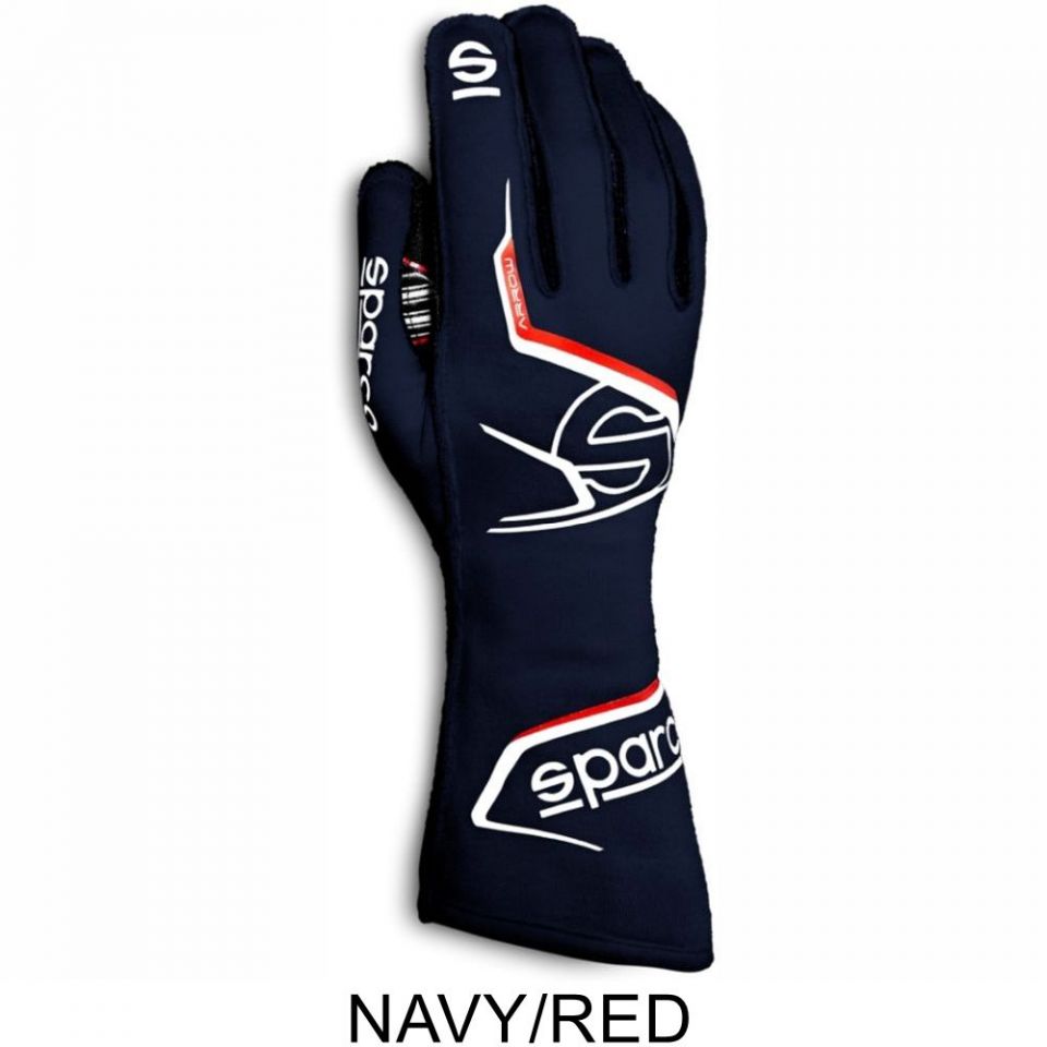 Sparco Arrow Driving Gloves Sparco Arrow Driving Gloves