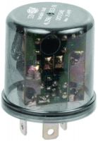 Hella Flasher 3 Pin 12V Turn Signal Flasher