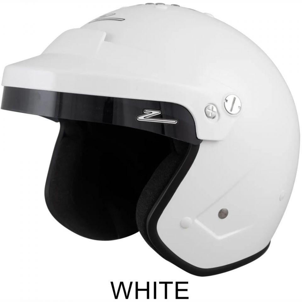 Zamp RZ-18H Helmet - SA2020 Zamp RZ-18H Helmet - SA2020