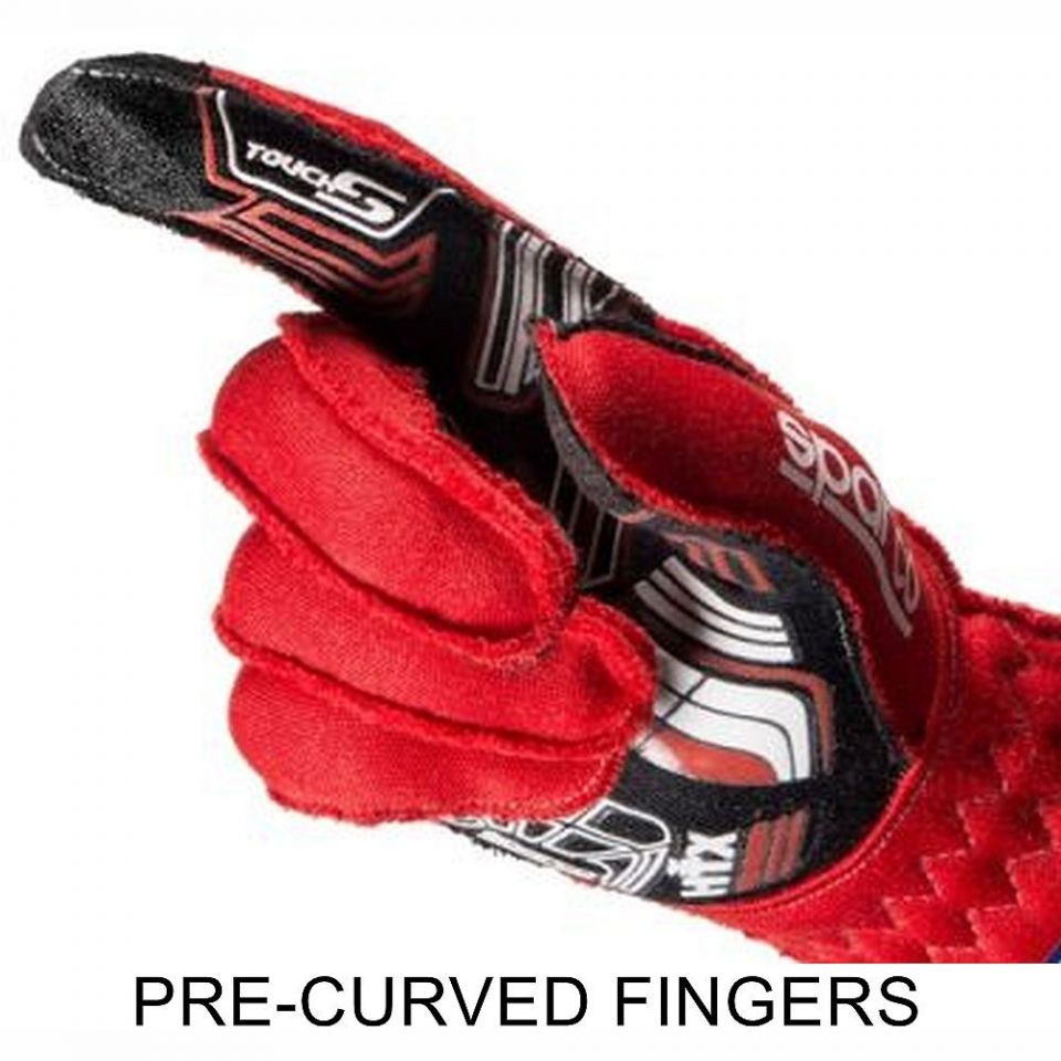 Sparco Arrow Driving Gloves Sparco Arrow Driving Gloves