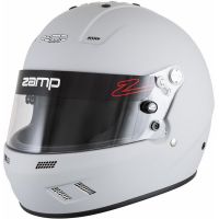 Zamp RZ-57V Fiberglass Helmet Snell SA2025