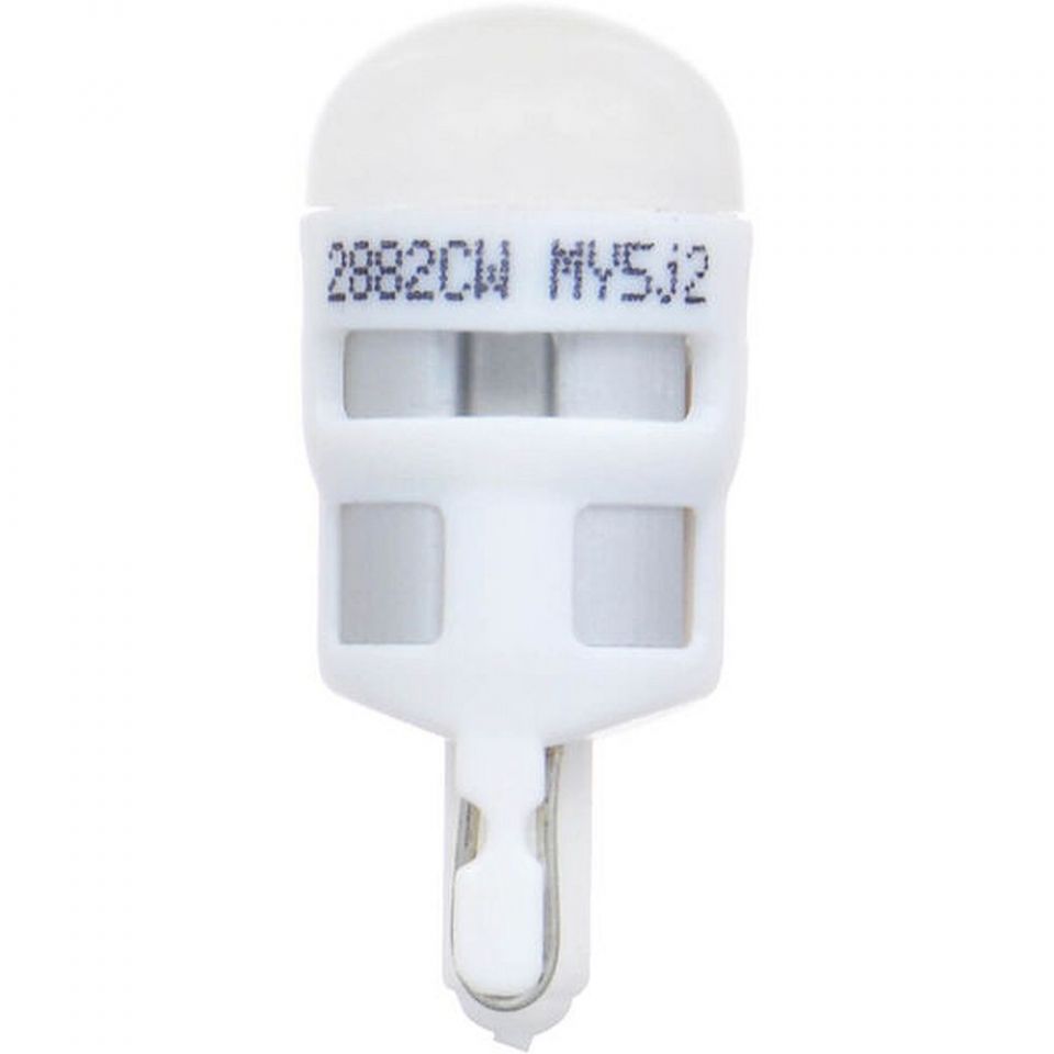 rallylights: SYLVANIA ZEVO2 High Performance 168/2825/T10 rallylights: SYLVANIA ZEVO2 High Performance 168/2825/T10