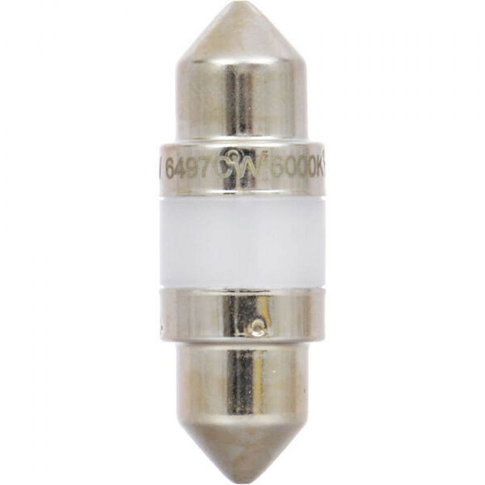 rallylights: SYLVANIA ZEVO2 DE3175/DE3021/DE3022 White LED