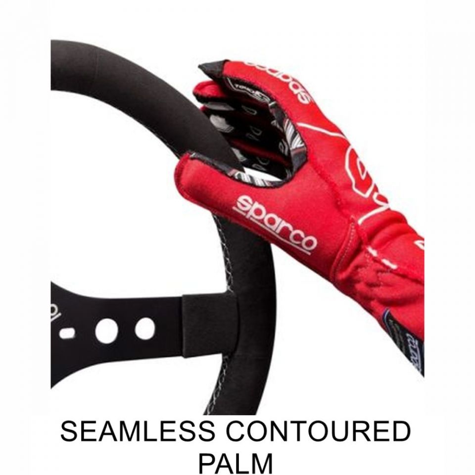 Sparco Arrow Driving Gloves Sparco Arrow Driving Gloves