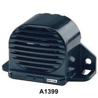 Brigade ASA-BBS Smart, Self Adjusting Volume, White Sound, Backup Alarm