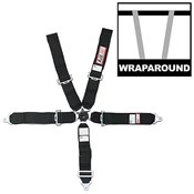 48" Individual Straps