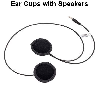 3.5 Plug & Speakers
